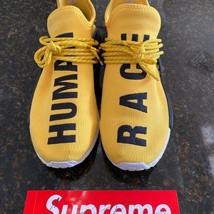 Adidas Pharrell Human Race NMD OG